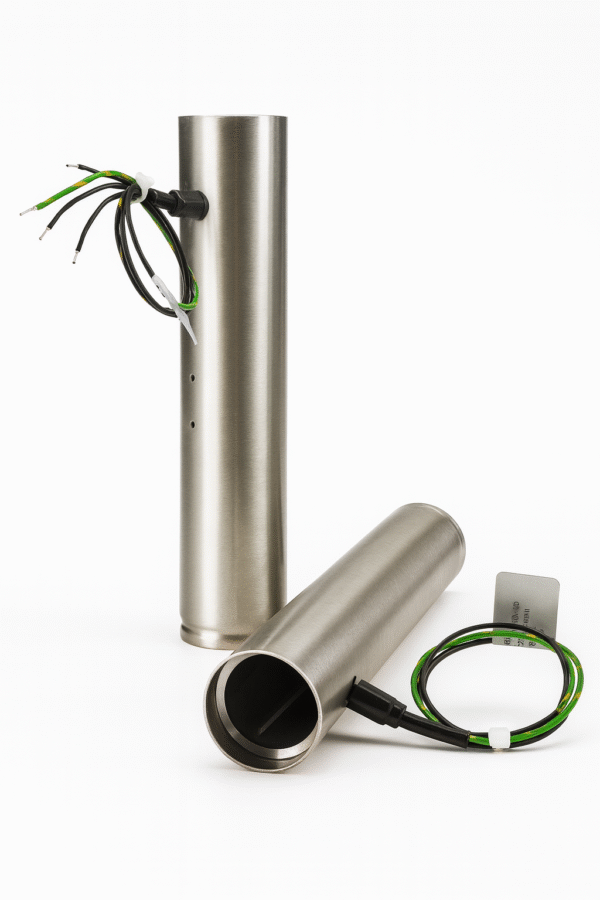 Air Heater