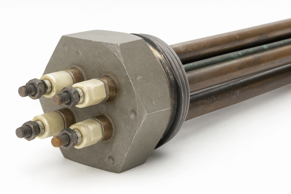 Screw Plug