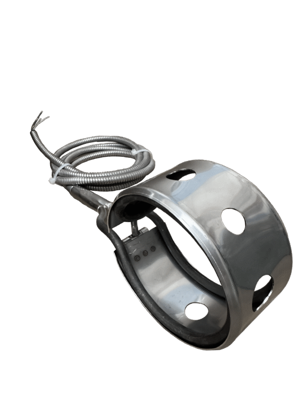 Tubular Band Heater