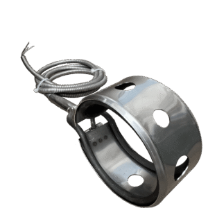 Tubular Band Heaters
