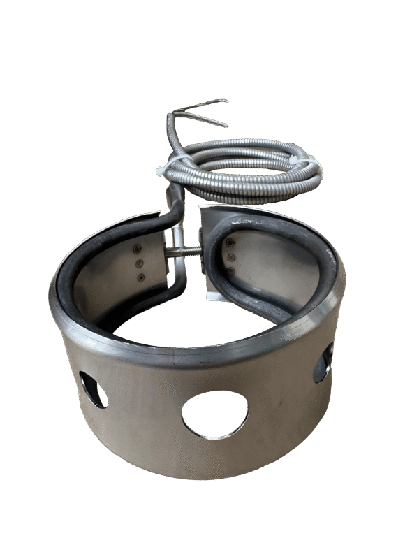 Tubular Band Heater - Image 2