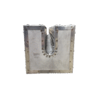 Oven Front