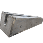 Oven Side